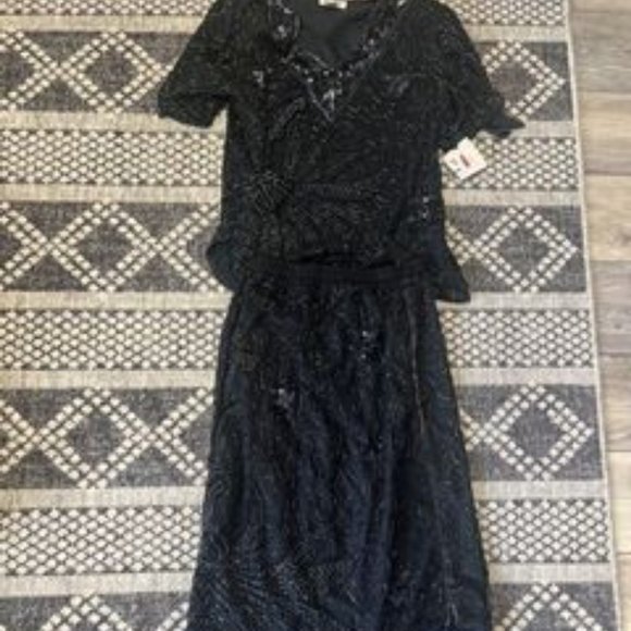 Mark & John By Gopal Dress Set - Picture 3 of 5